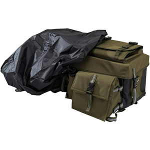 MESOROCK ajustable ATV bolsa trasera ATV/UTV Parca Ve Aksesuarlari multifunción ATV caja de almacenamiento trasera - Product Image 2