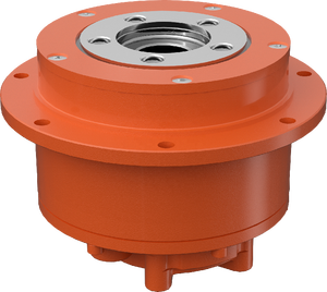 Moteur hydraulique série 04 MS pour équipements lourds, applications exigeantes à haute performance - Product Image 1