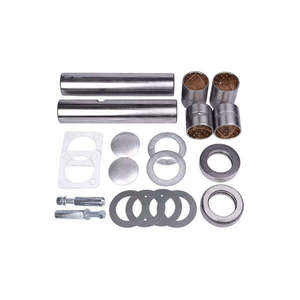 Repuestos para Camiones FAK4610, R200281, SK652, 328342, E-11394B Kits de Pernos de Dirección para EatonKB-850, FKB850 - Product Image 3