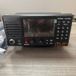 วิทยุสื่อสารทางทะเล VHF/DSC ยี่ห้อซัมซุง รุ่น STR-7000A จากเกาหลี รับประกัน 1 ปี (OEM) - Product Image 3