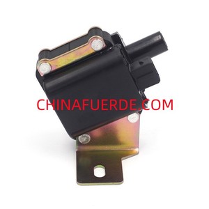 คอยล์จุดระเบิดรถยนต์ Volkswagen Santana รุ่น 330905115A 0221502007 อะไหล่ทดแทนใหม่ - Product Image 3