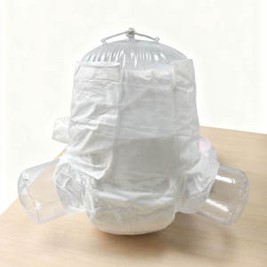 حفاضات للكبار، ملابس داخلية للرجال لمرضى سلس البول - Product Image 2