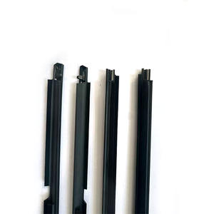 מתאים 12 דגמים של lancriser גבוה, רצועה דקורטיבית גוף מלא, רצועת לחץ חיצוני זכוכית, רצועת איטום גומי - Product Image 4