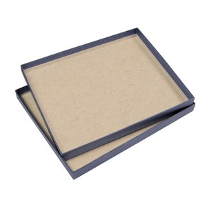 Cartone blu carta e supporti dimensioni 200x250mm - Product Image 2