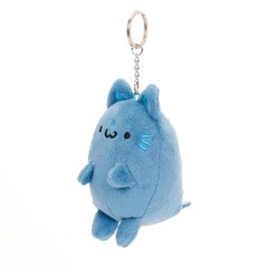 Colgante de Peluche de <span class=keywords><strong>Chinchilla</strong></span> Azul Personalizado OEM/ODM, Diseño de Dibujos Animados, Colgantes Suaves de <span class=keywords><strong>Chinchilla</strong></span>, Adorable Colgante de Peluche de <span class=keywords><strong>Chinchilla</strong></span> - Product Image 1