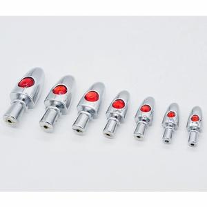 Cabeza Metálica TG de 1oz-8.3oz para Pesca de Atún y Marlín en Alta Mar, Ideal para Pesca de Arrastre - Product Image 5