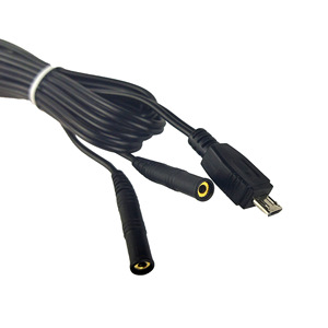 Instrument de mesure universel dentaire VDW6 pour canaux radiculaires, ligne de mesure orale, ligne de crochet labial - Product Image 1