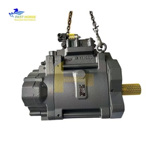 Repuestos para Excavadora Hangood, Bomba de Pistones K3V280SH174L-0E82-AVB, Bomba Hidráulica, Piezas de Maquinaria de Construcción para Excavadora XCMG - Product Image 1