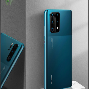 Cubierta de lente de cámara Leica para Huawei P30 Pro P40 Pro Upgrade 5G, decoración para teléfono - Product Image 5