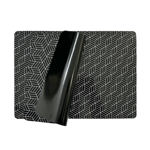 Protector de silicona para estufa, cubierta magnética para quemadores, tapete de silicona para placa de inducción, tapete de silicona para estufa eléctrica - Product Image 3