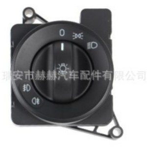 Interruptor de faros Mercedes-Benz 9435451704 9435450904 68010505AA para Actros Antos Arocs Axor - Product Image 2