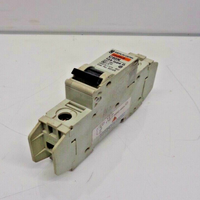 Plc 60128 Multi 9 C60n 13 a Type D 1 Pole Circuit Breaker for Warranty Product