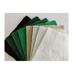 <span class=keywords><strong>Géotextile</strong></span> de route d'usine Résistance aux UV <span class=keywords><strong>Géotextile</strong></span> non tissé blanc noir Polyester 350g 450g Filament <span class=keywords><strong>Géotextile</strong></span> <span class=keywords><strong>pour</strong></span> l'agriculture - Product Image 3