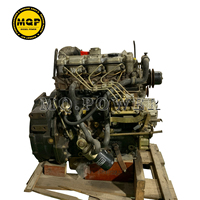 En stock 3024C 3046 3054C 3066 3406 3304 3116 3306 pour l'assemblage de moteurs CAT pour les moteurs de machines d'excavation