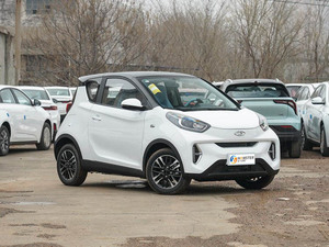 Offre Spéciale Chery Little Ant 4 Mini EV CAR Arrizo 5 véhicules d'occasion petit SUV neufs voitures électriques fabriquées en Chine - Product Image 6