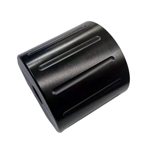 <span class=keywords><strong>งาน</strong></span>กัดซีเอ็นซี ชิ้นส่วนพลาสติก อะไหล่สกู๊ตเตอร์ไฟฟ้า ชิ้นส่วนอะไหล่เคลือบอโนไดซ์ ชิ้นส่วนกลึงซีเอ็นซี - Product Image 3