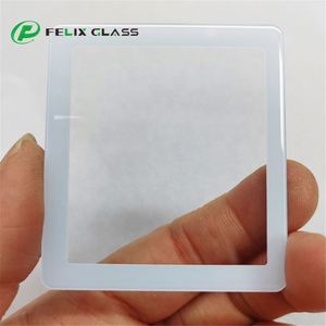 Vidrio Templado Sólido con Impresión de Seda Personalizada para Protección de Pantalla LCD |   Iluminación para Dormitorio, Dureza Superficial 9H, 3M de Doble Cara - Product Image 3