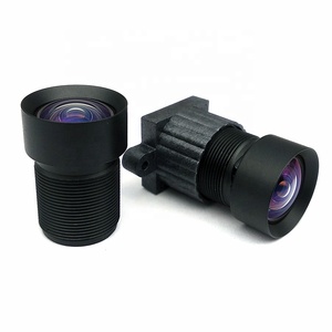 Sản Phẩm Mới 1/1.8 imx334 Ống Kính F/Không Có 2.8 <span class=keywords><strong>2g4p</strong></span> M 12 Micro Ống Kính Quang Học Cho An Ninh Nhà - Product Image 3