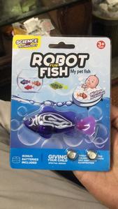 Meilleures ventes : Poisson électronique électrique pour animaux <span class=keywords><strong>de</strong></span> compagnie, poisson <span class=keywords><strong>robot</strong></span> réaliste à induction magique, jouet aquatique et <span class=keywords><strong>de</strong></span> bain pour animaux <span class=keywords><strong>de</strong></span> compagnie - Product Image 6