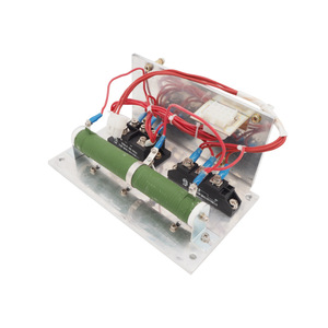 บอร์ดควบคุมแรงดันไฟฟ้าของซีเมนส์ รุ่น 6GA2-492-1A สำหรับเครื่องกำเนิดไฟฟ้าดีเซล AVR อุปกรณ์เสริมอิเล็กทรอนิกส์ - Product Image 4