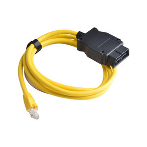 Conectores de Cable Ocultos E-SYS ENET Juego Completo C D V50.3 para <span class=keywords><strong>ICOM</strong></span> para la Serie F, Conectividad Mejorada - Product Image 2