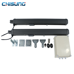 Opérateur <span class=keywords><strong>de</strong></span> porte à énergie <span class=keywords><strong>solaire</strong></span> 24V cc <span class=keywords><strong>Kit</strong></span> <span class=keywords><strong>de</strong></span> moteur d'ouvre porte oscillante automatique robuste avec interrupteur <span class=keywords><strong>de</strong></span> fin <span class=keywords><strong>de</strong></span> course - Product Image 6