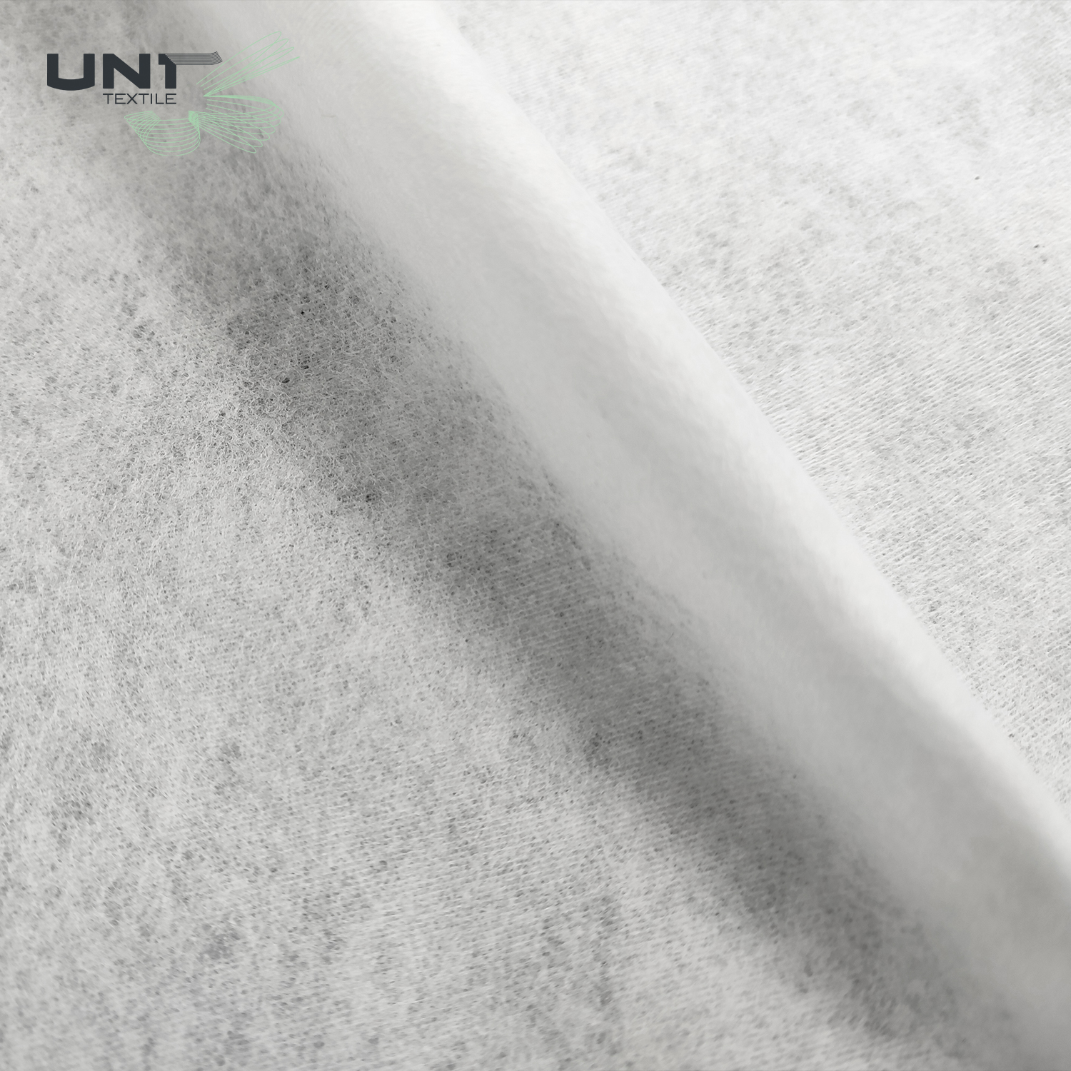 Eco-friendly Oil Absorbent Cloth PET Viscose Non-woven Non Woven Nonwoven Spunlace Fabric