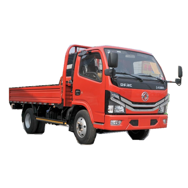 Dongfeng Sokon Mini Truck