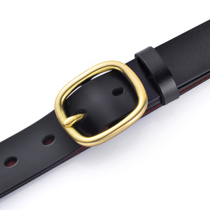 Nuevo estilo de cuero de vaca para <span class=keywords><strong>mujer</strong></span> - Product Image 4