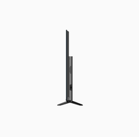Televisor Inteligente MINI LED 4K 8K Full HD sin Marco de 65" 75" con Android, WiFi, para Uso en Hoteles, Certificado CE/FCC, Carcasa Negra