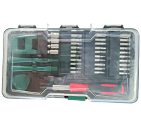Clé de maintenance multifonctionnelle portable pour téléphone portable et ordinateur, tournevis, pincettes, outil de maintenance domestique
