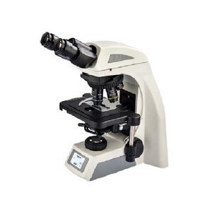 Microscopio Trinocular de Fluorescencia Boshida BD-NE610 40X-1000X con Pantalla LCD para Investigación Médica y Hospitalaria - Product Image 4