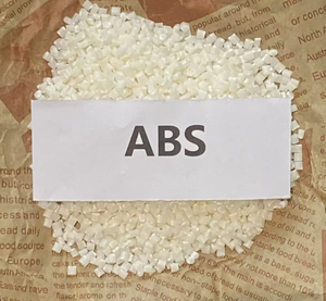 Resina ABS para electrodomésticos y productos eléctricos Ningbo Precio directo de fábrica - Product Image 3
