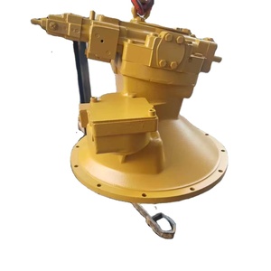 Piezas de repuesto para excavadora 222-0111, piezas de excavadora 330B, bomba hidráulica 330BL, bomba principal CAT - Product Image 1