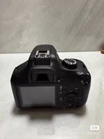 Kamera DSLR Profesional Digital Canon EOS 4000D Original Bekas untuk Acara Siaran Langsung Streaming