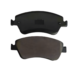 OEM 04465-30272ชิ้นส่วนเบรกรถยนต์แผ่นดิสก์เบรกหน้าใช้ได้กับรถยนต์0446530272 - Product Image 2