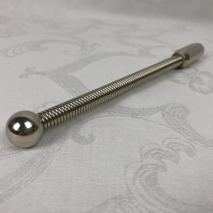 Herramienta <span class=keywords><strong>de</strong></span> tendido <span class=keywords><strong>de</strong></span> cables Kit <span class=keywords><strong>de</strong></span> reparación <span class=keywords><strong>de</strong></span> varilla <span class=keywords><strong>de</strong></span> conducto <span class=keywords><strong>de</strong></span> <span class=keywords><strong>fibra</strong></span> <span class=keywords><strong>de</strong></span> <span class=keywords><strong>vidrio</strong></span> Cabezal <span class=keywords><strong>de</strong></span> dibujo/Guía <span class=keywords><strong>de</strong></span> rodillos/Extremo <span class=keywords><strong>de</strong></span> resorte - Product Image 6