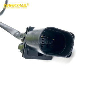 حساس أكسجين نيتروجيني (لامبدا) للسيارات 0258007085 لمرسيدس بنز W211 وسكودا أوكتافيا وفولكس فاجن جولف وبورا ونيو بيتل <span class=keywords><strong>1998</strong></span>- - Product Image 5