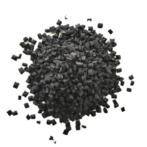 SHENYU SY PA66GF30 Nylon renforcé de fibres de verre Polyamide 6.6 Granulés - Antistatique Résistant aux produits chimiques pour le moulage par injection - Product Image 1