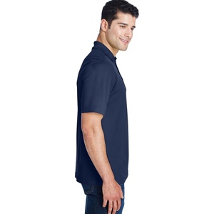 Camiseta Polo Sublimada 2023 Cool Dry con Cuello Acanalado de Poliéster, Algodón y Spandex para Hombre - Product Image 6