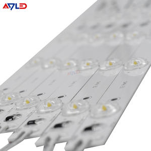 Nuevo Estilo 3000K/4000K/6500K 4 piezas/m SMD3030 24V para IP20 Tiras de Luz LED Blancas Atenuables de Barra Interna de un Solo Lado - Product Image 4