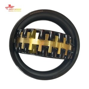 อะไหล่เครื่องจักรก่อสร้างฮังกู้ด รถผสมคอนกรีต แบริ่งลดความเร็ว 540626AA แบริ่งลูกกลิ้งคู่ - Product Image 1