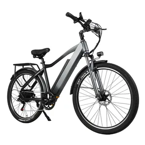 Europe 500w e-bike 29 inch cycle 48v 17ah removable battery electric bike eu warehouse electric bicycle