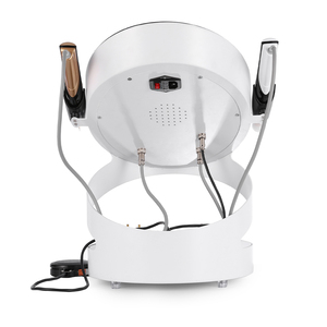 Stylo à plasma professionnel à double poignée pour le nettoyage de la peau, anti-âge, élimination des taches et des rides, lifting du visage, machine 2 en 1 - Product Image 3