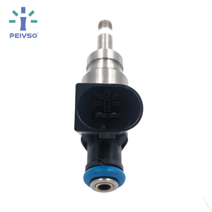 Injecteur de carburant OEM 06E906036C, buse d'injection de carburant pour Audi A4 A6 A8 Q5 S6 S8 Volkswagen, pièces détachées automobiles - Product Image 4