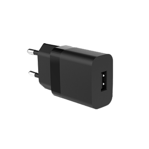 Chargeur mural USB 5V 2.4A pour ordinateur portable 10W, adaptateur secteur électrique EU UK AU - Product Image 2