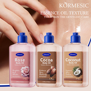 <span class=keywords><strong>Aceite</strong></span> <span class=keywords><strong>Corporal</strong></span> Esencial <span class=keywords><strong>de</strong></span> Masaje con Colágeno y <span class=keywords><strong>Coco</strong></span> para Blanqueamiento e Hidratación <span class=keywords><strong>de</strong></span> la Piel - Product Image 3