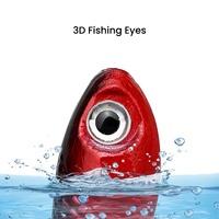 Vente en gros 7/10/14/18G Leurre de pêche au bar Spinner Bait Metal Spinner Leurre Bait Factory Leurre de pêche