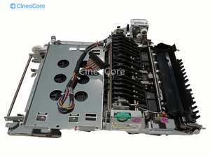 Diebold <span class=keywords><strong>ECRM</strong></span> 368 Universal Recycler-UP TS-M1U1 UTFA Transportador Superior Frontal 49-229514-000A 49229514000A - Product Image 3