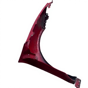 แผงซุ้มล้อหน้ารถเฟอร์รารี่ 458 อะไหล่เปลี่ยนแผงซุ้มล้อ แผงบังโคลนหน้า - Product Image 2